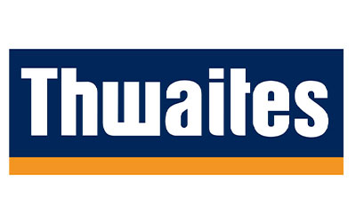 thwaites